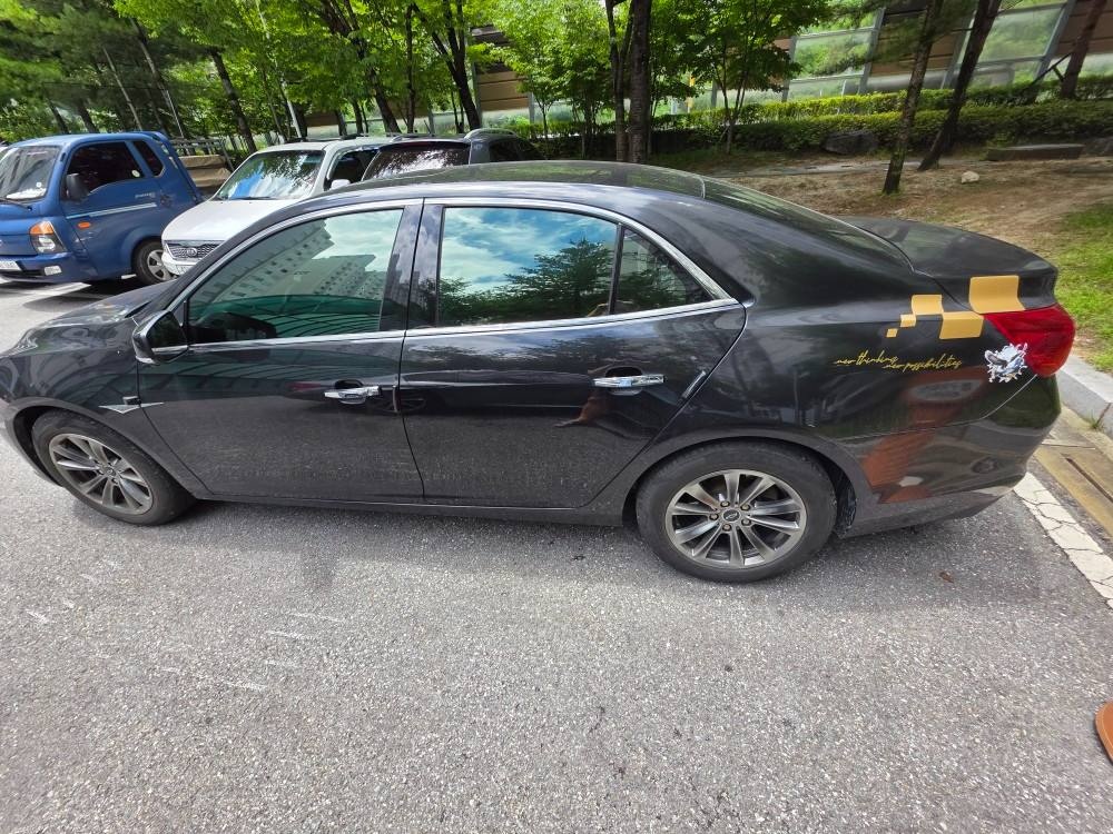 말리부 V300 2.0 DOHC FWD (141마력) 매물 썸네일
