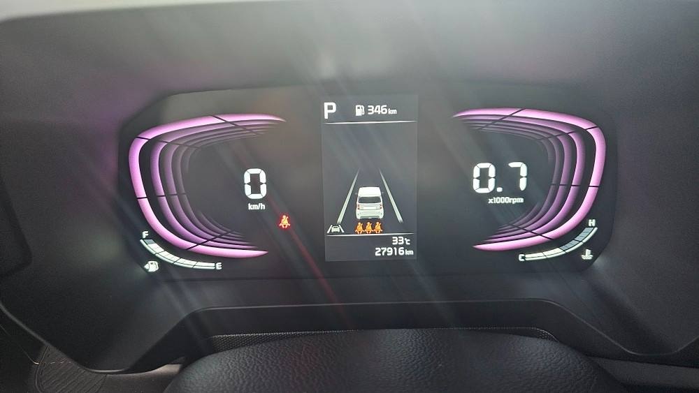 더 뉴 레이 PE2 TAM 1.0 MPi FWD 그래비티 매물 썸네일