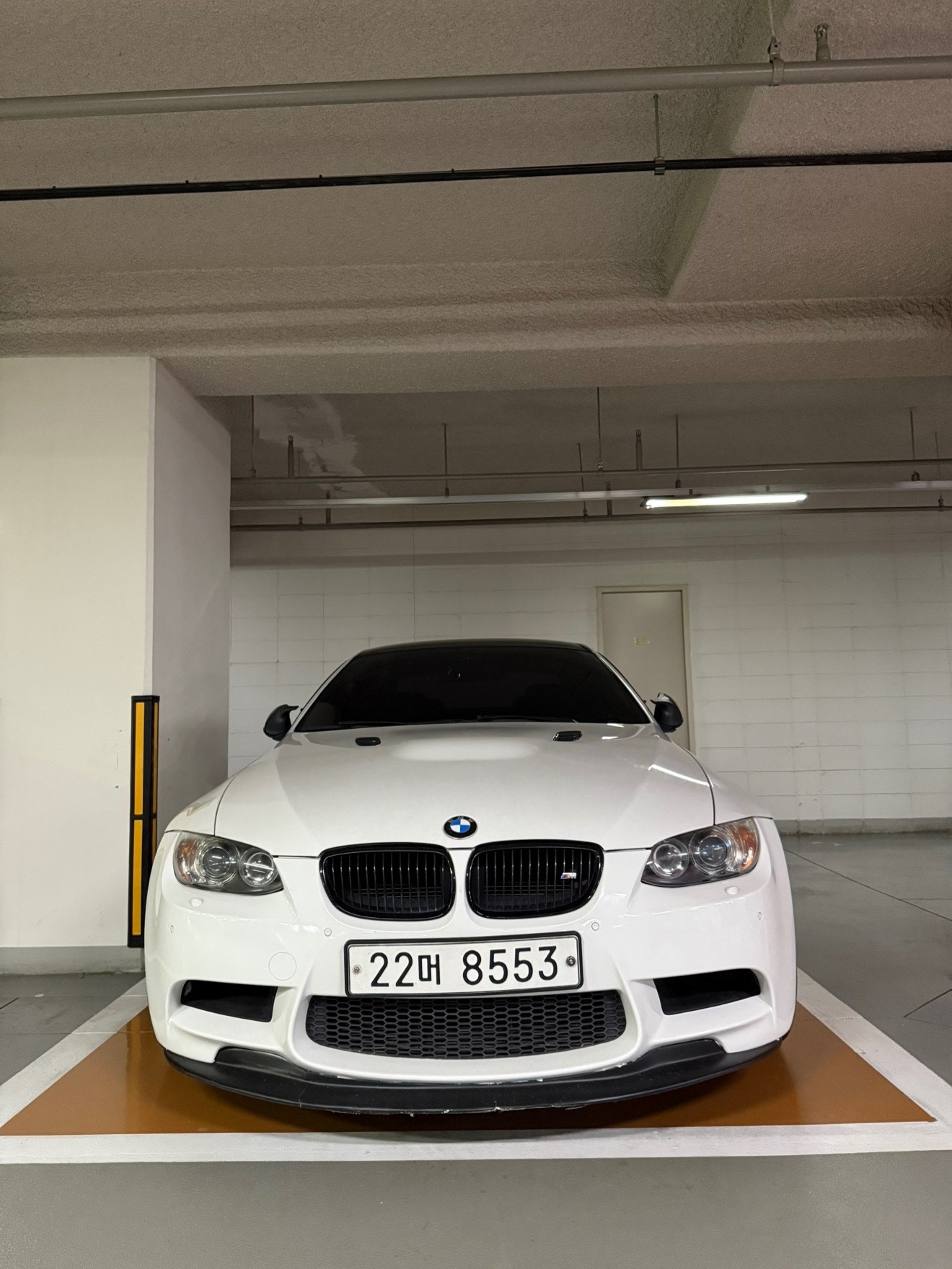 M3 E90 4.0 V8 쿠페 후기형 (420마력) 매물 썸네일