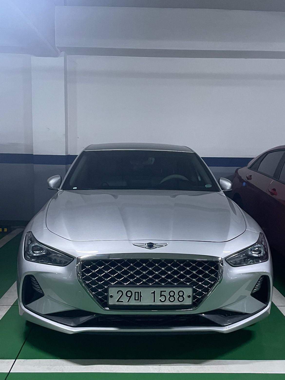 G70 IK 2.0T AWD 어드밴스드 매물 썸네일