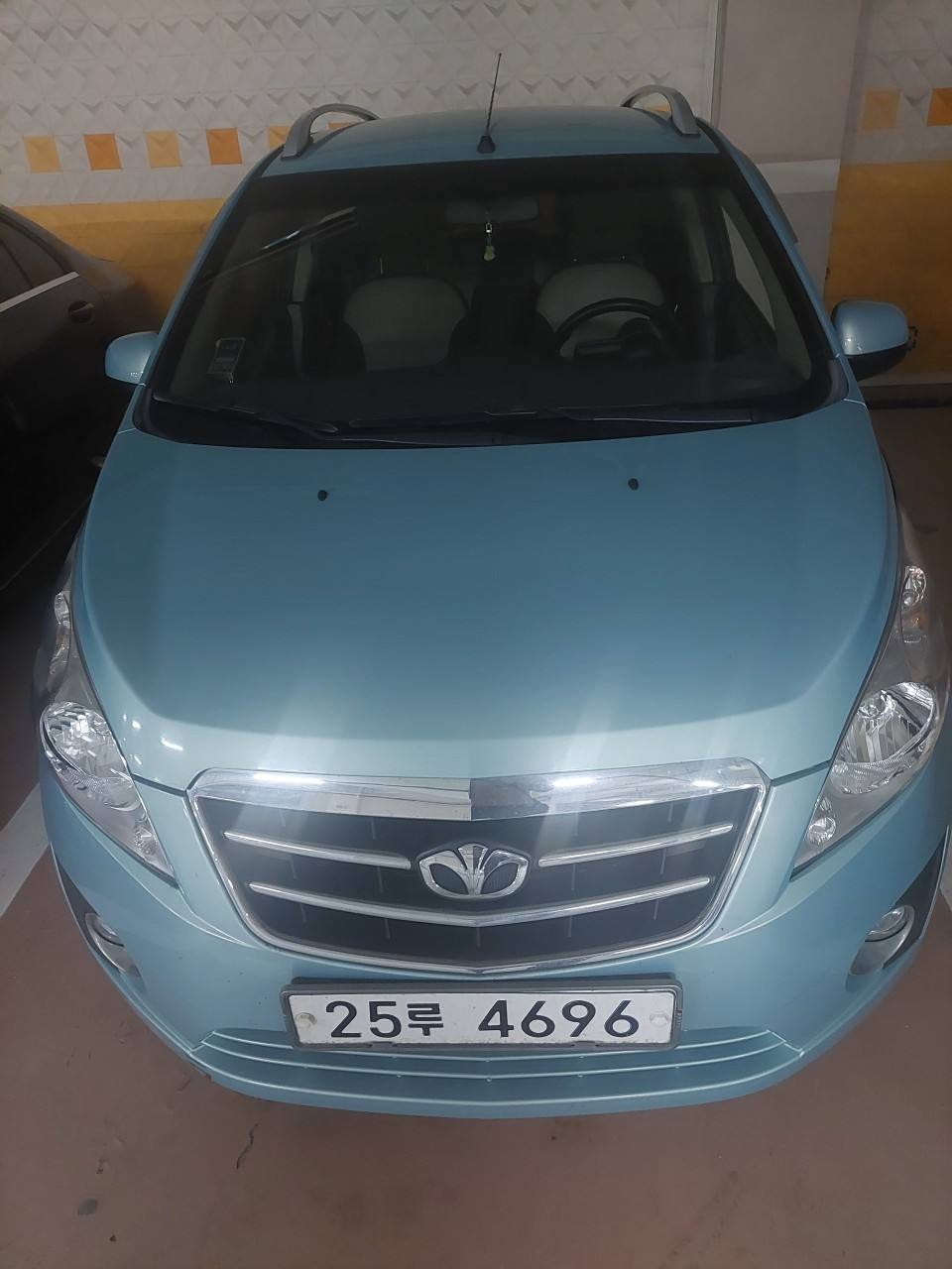 마티즈 크리에이티브 M300 1.0 DOHC (70마력) 매물 썸네일