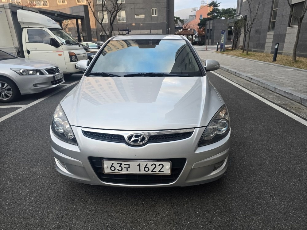 i30 FD 1.6 VVT FWD 익스트림 매물 썸네일