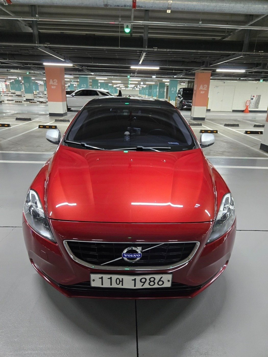 V40 Ⅱ D2 매물 썸네일