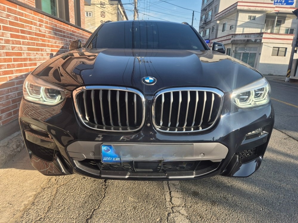 X4 G02 20 i xDrive 전기형 (184마력)xLine 매물 썸네일