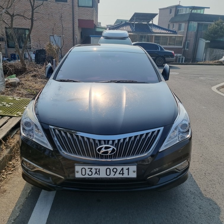 그랜저 HG HG240 GDi FWD 모던 매물 썸네일