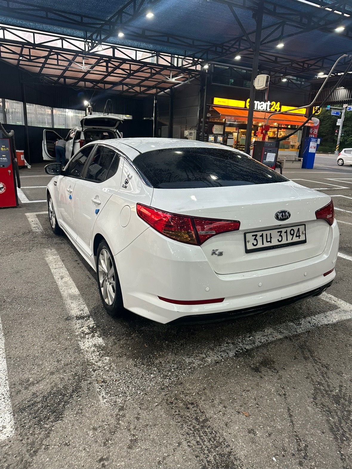 K5 TF LPi 2.0 렌트 FWD 스마트 매물 썸네일
