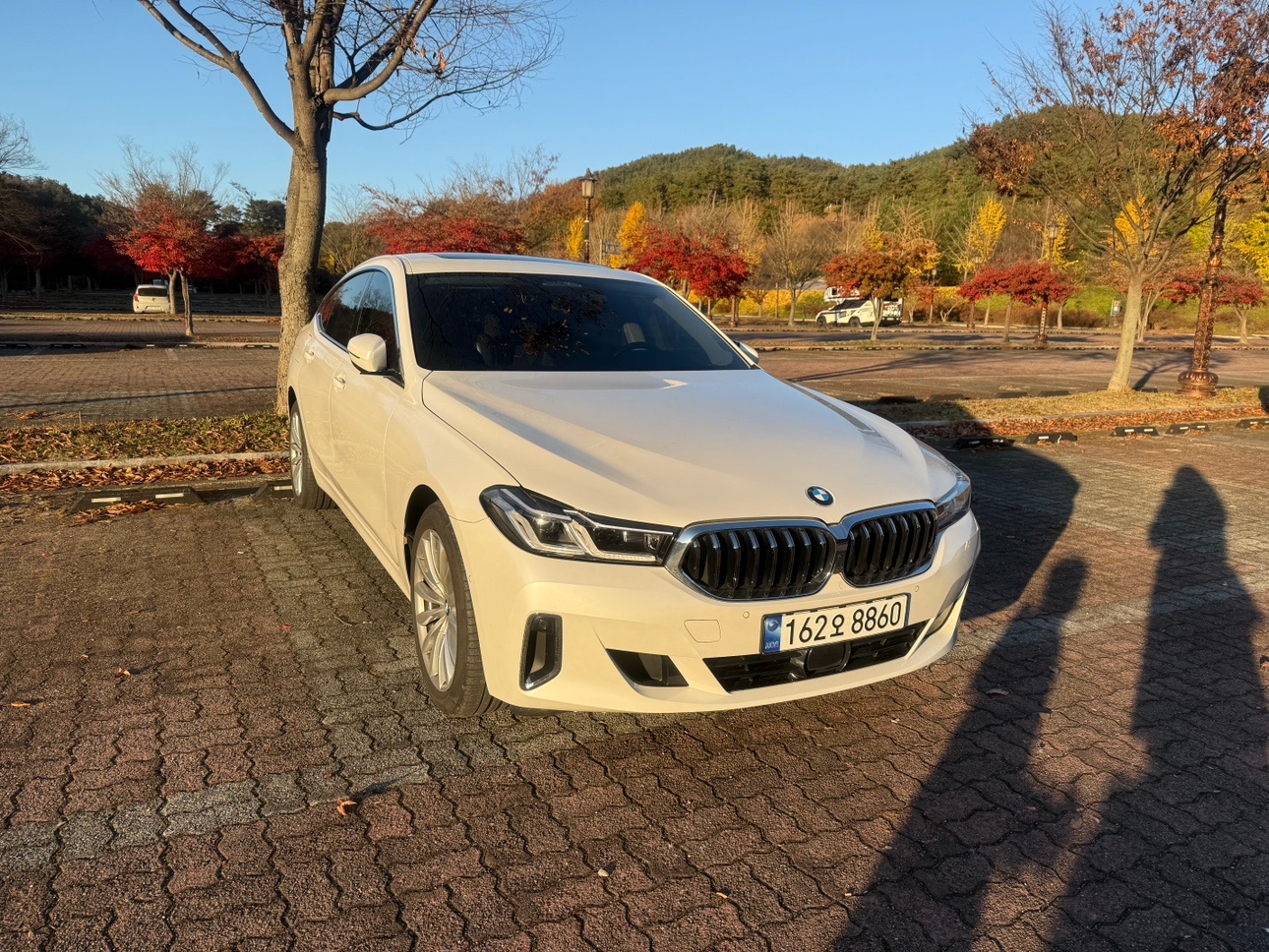 6시리즈 GT G32 GT 630 i xDrive (258마력)럭셔리 매물 썸네일