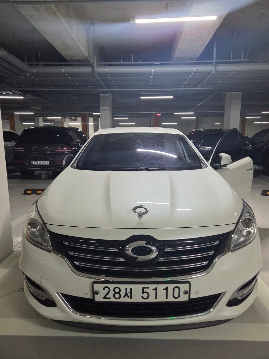 SM7 노바 L47 2.5 V6 (190마력) 매물 썸네일