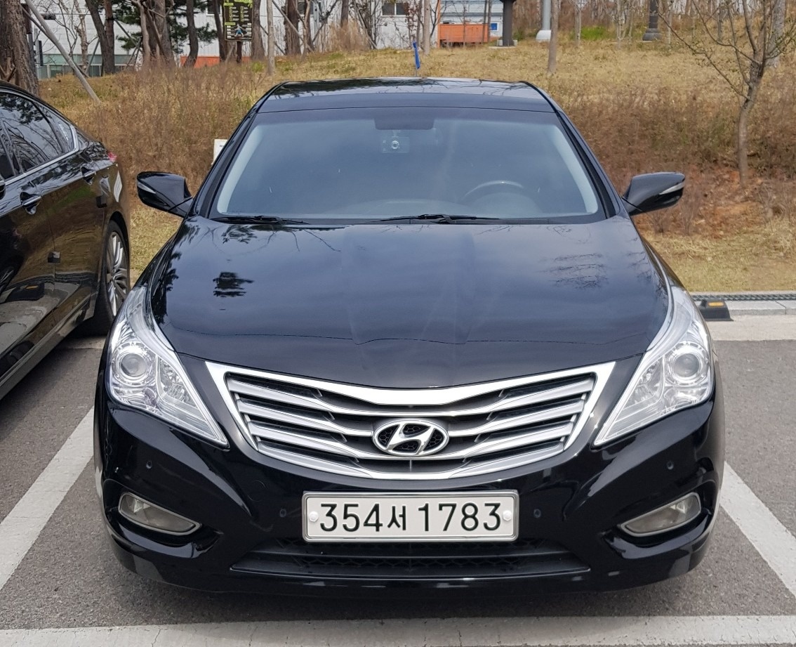 그랜저 HG HG300 GDi FWD 프라임 매물 썸네일