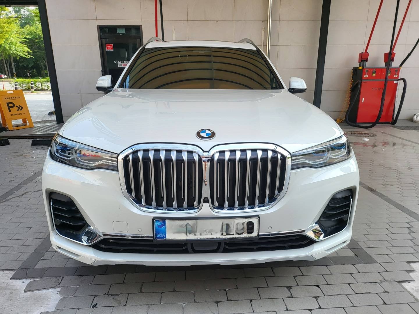 X7 G07 30d xDrive (265마력)디자인 퓨어 엑셀런스 매물 썸네일