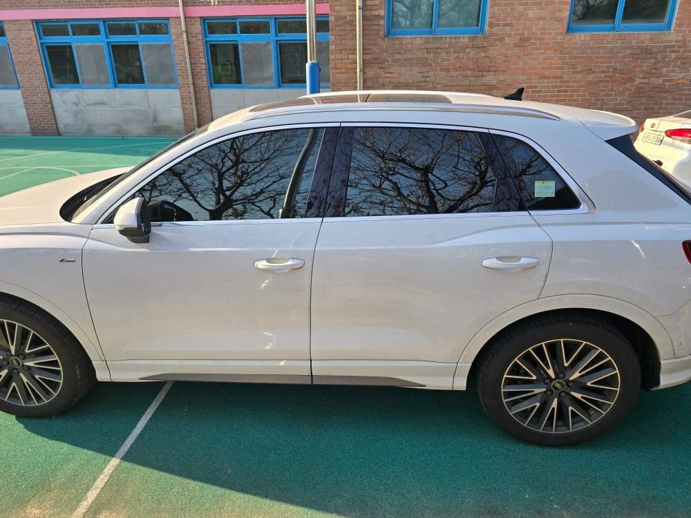 Q3 F3 35 TDI 콰트로 (150마력) 매물 썸네일