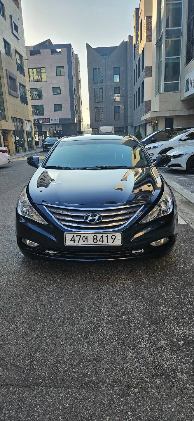 YF 쏘나타 LPi Y20 렌트 탑 매물 썸네일