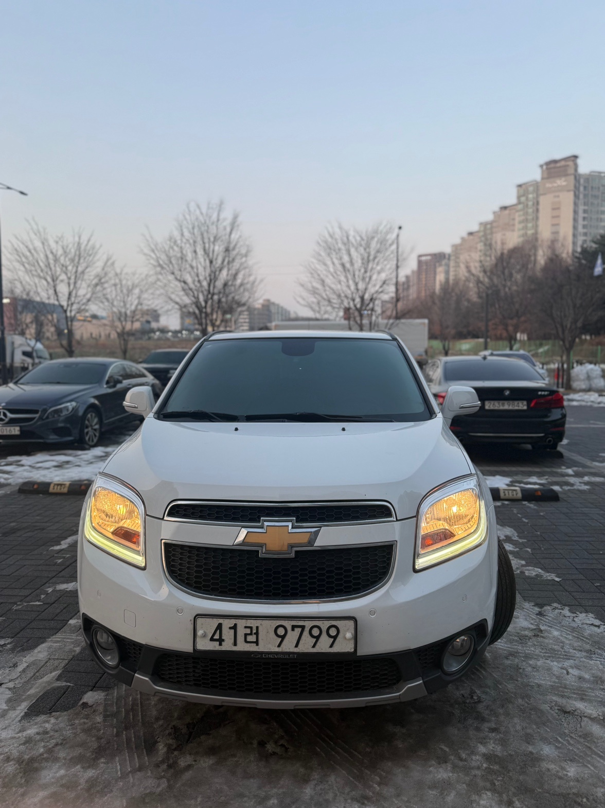 올란도 MPV7 7인승(2.0 LPi) FWD LTZ 프리미엄 매물 썸네일