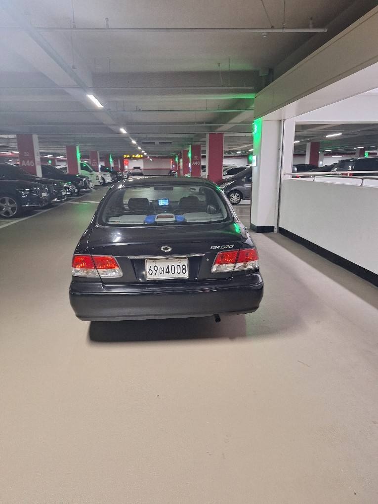 SM5 KPQ SM 520 STD 매물 썸네일