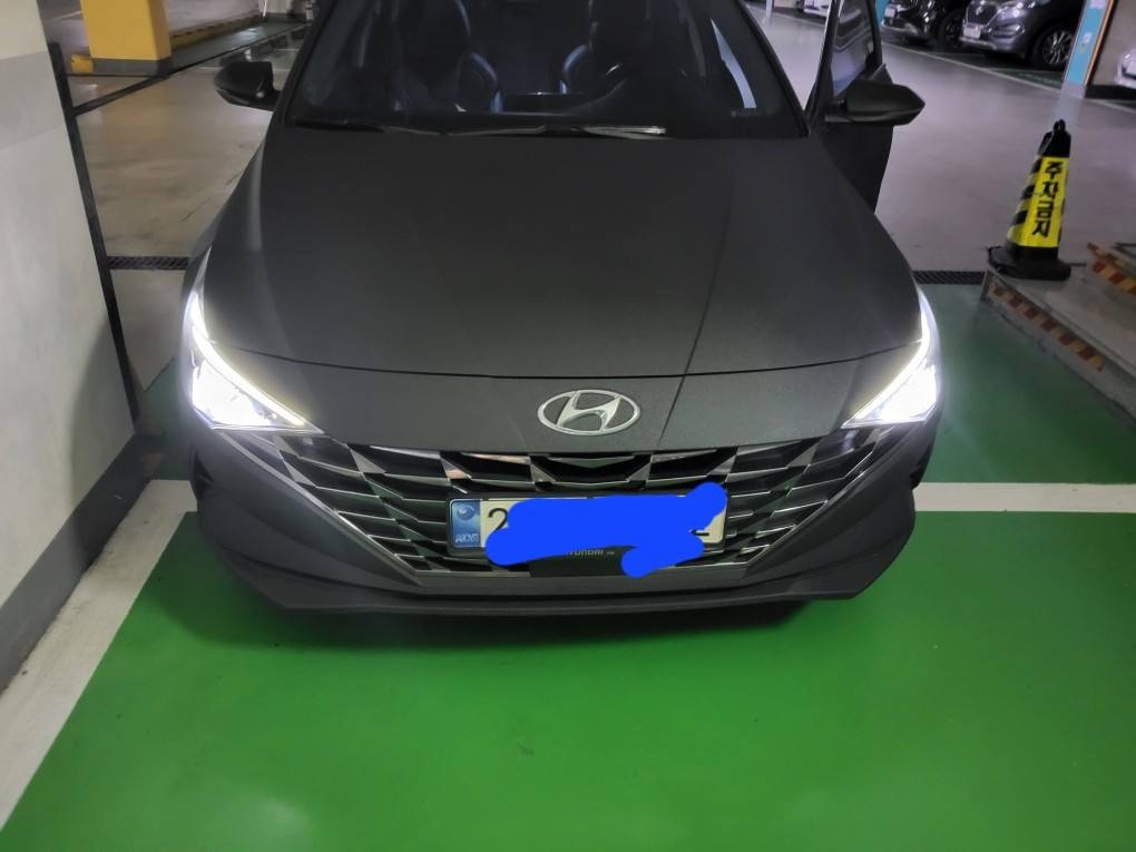 아반떼 CN7 1.6 GDi 모던 매물 썸네일