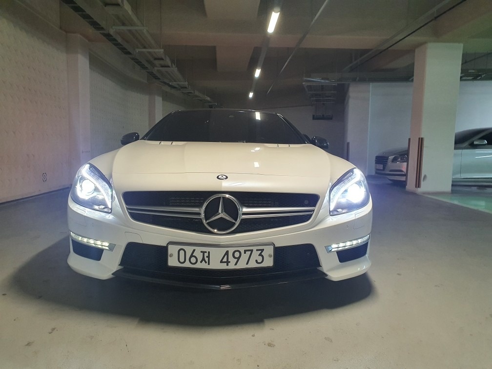 SL 클래스 R231 SL63 amg 537마력 매물 썸네일