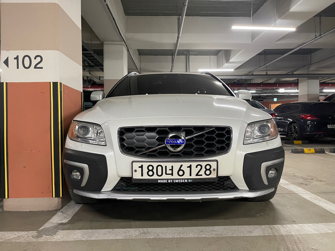 XC70 Ⅲ D5 매물 썸네일