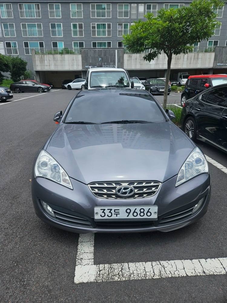 제네시스 쿠페 BK 380 GT RW 매물 썸네일