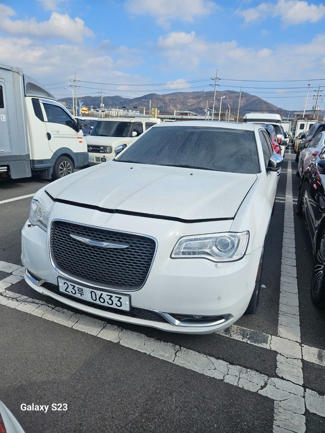 300C 3.6 (V6 VVT) 매물 썸네일