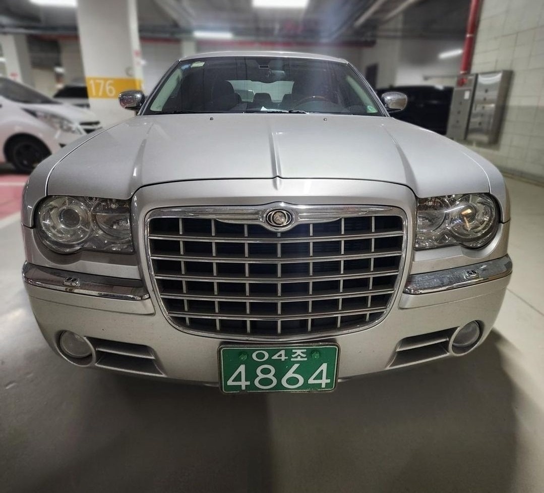 300C 3.5(V6 MPI) 매물 썸네일