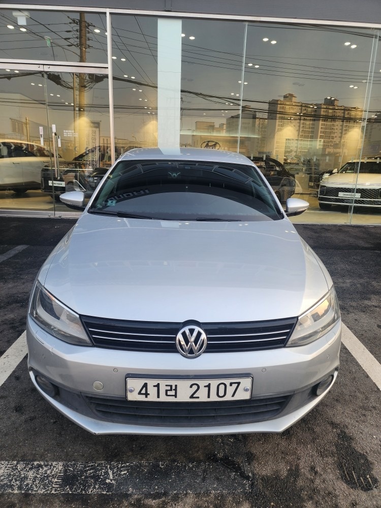 제타 Ⅵ 1.6 TDI 블루모션 (105마력) 매물 썸네일