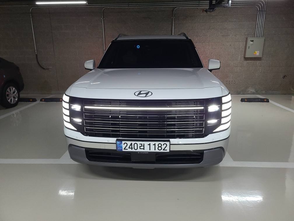 디 올 뉴 팰리세이드 LX3 9인승(HEV 2.5) FWD 프레스티지 매물 썸네일
