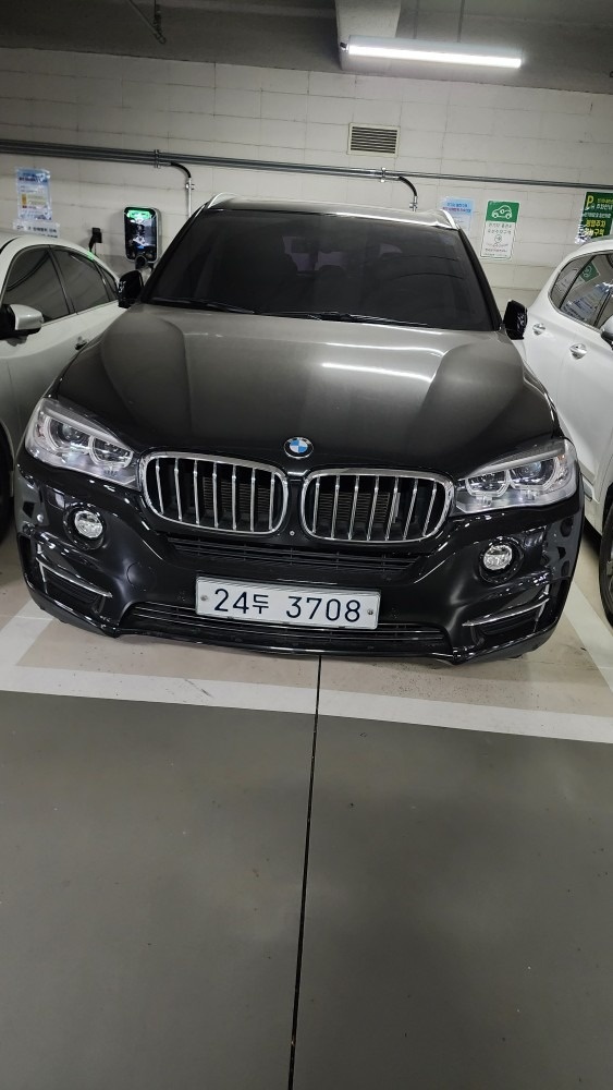 X5 F15 30d xDrive (258마력) 매물 썸네일