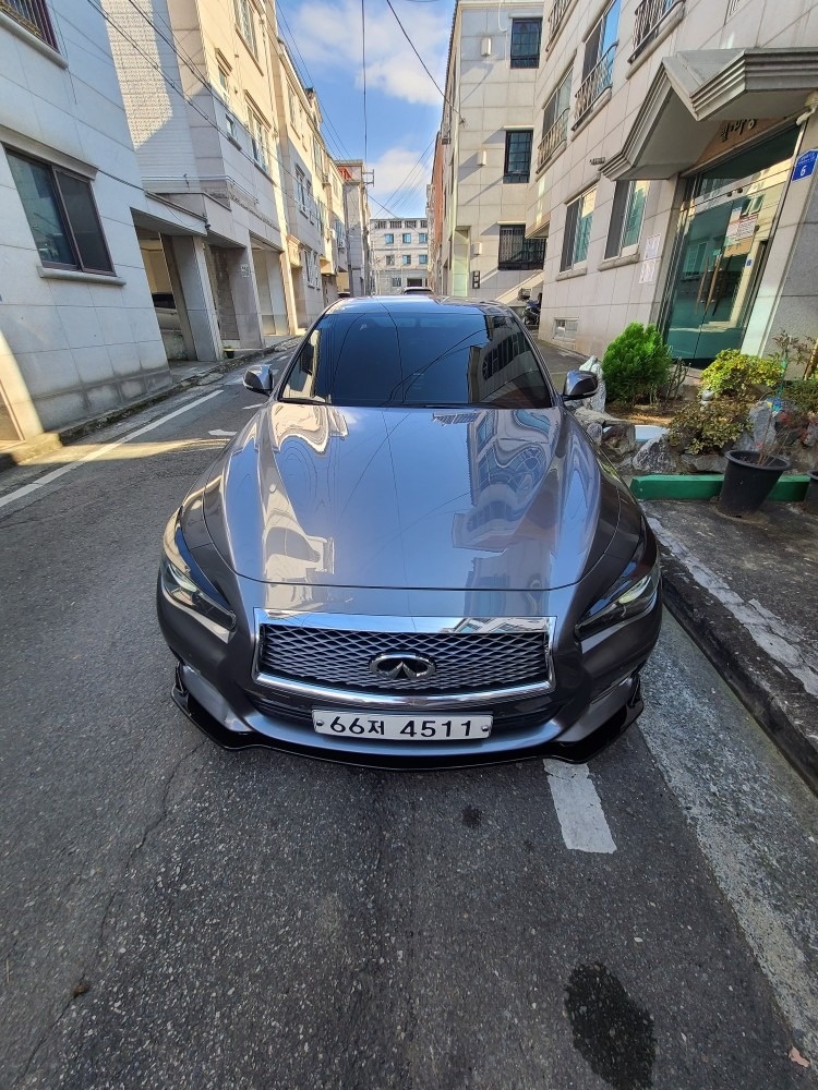 Q50 2.2d (170마력) 매물 썸네일