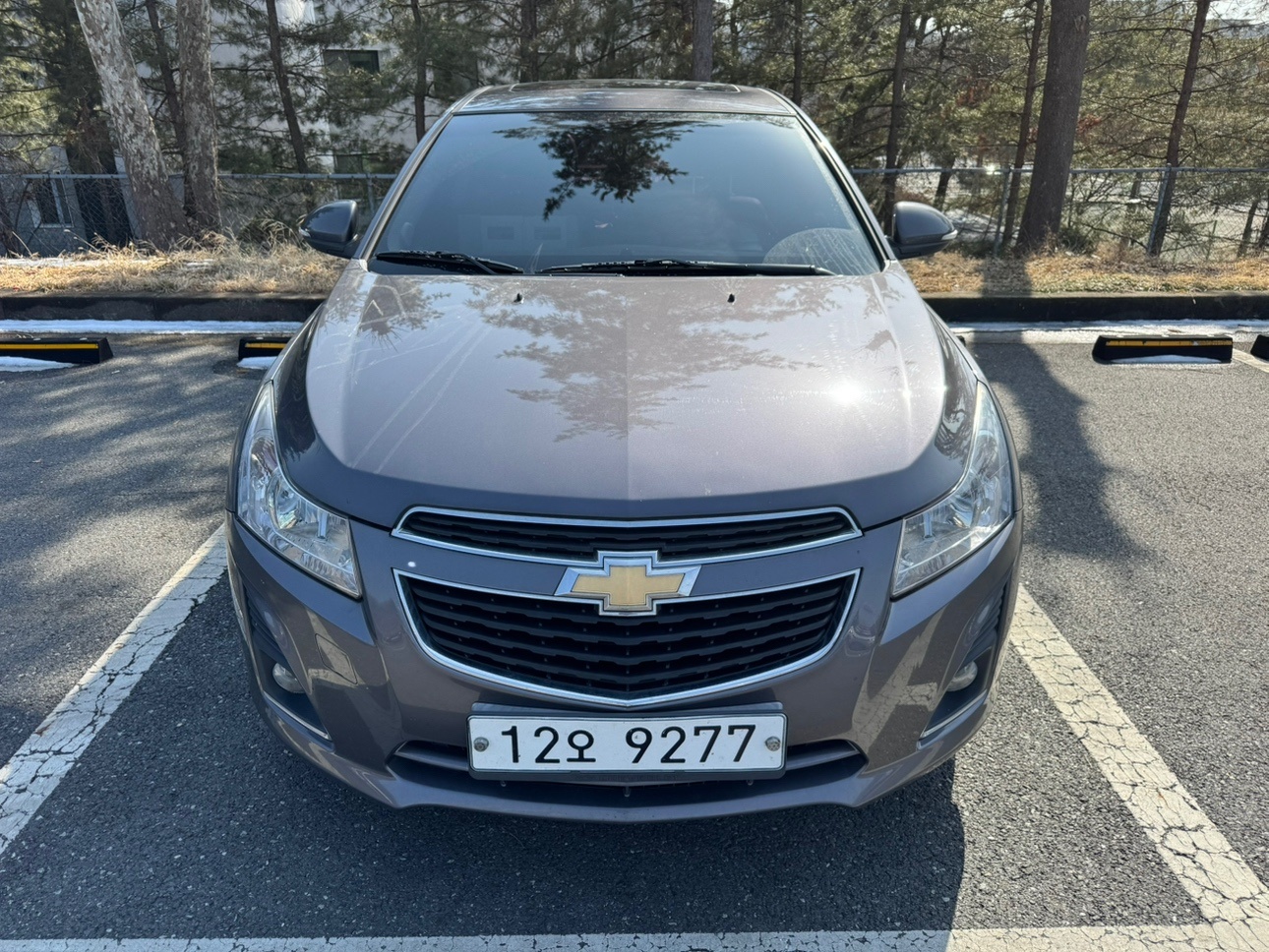 크루즈 J300 4도어 1.8 DOHC FWD LTZ+ 매물 썸네일