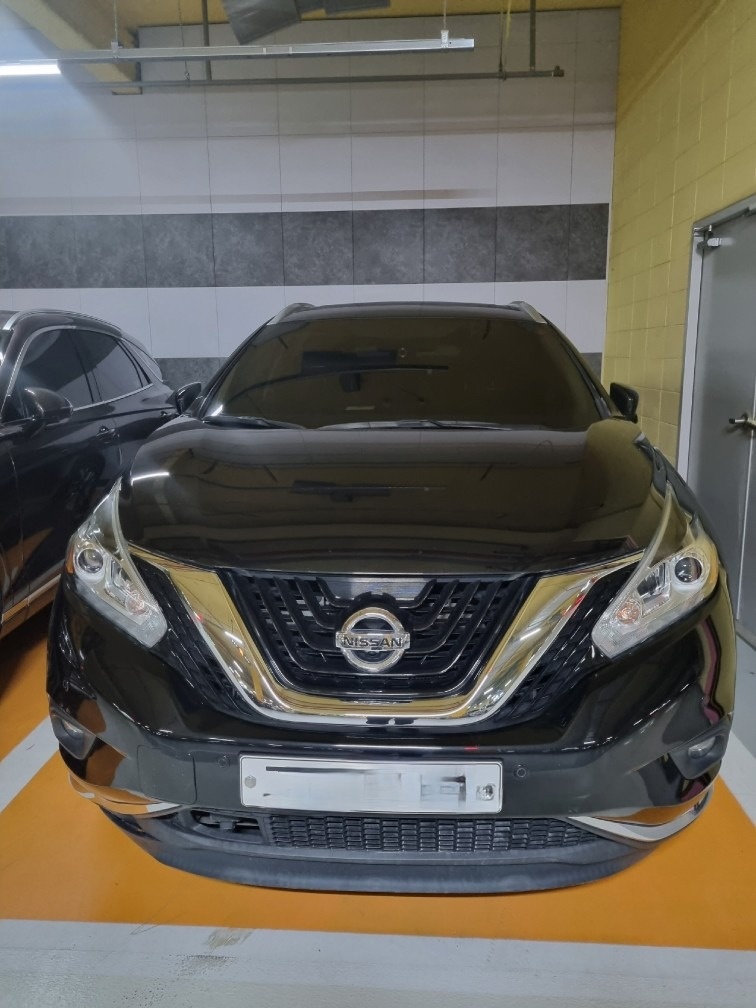 무라노 Z52 2.5 HEV 4WD (253마력)플래티넘 매물 썸네일