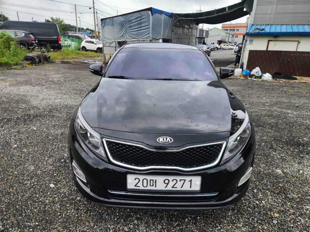 더 뉴 K5 TF 2.0 LPi 렌트 FWD 럭셔리 매물 썸네일