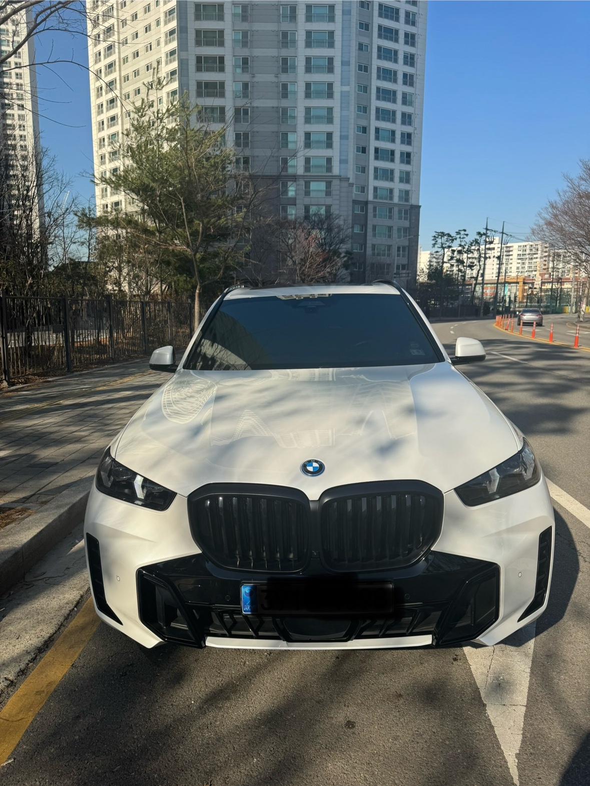 X5 G05 50e xDrive (313마력)M 스포츠 매물 썸네일