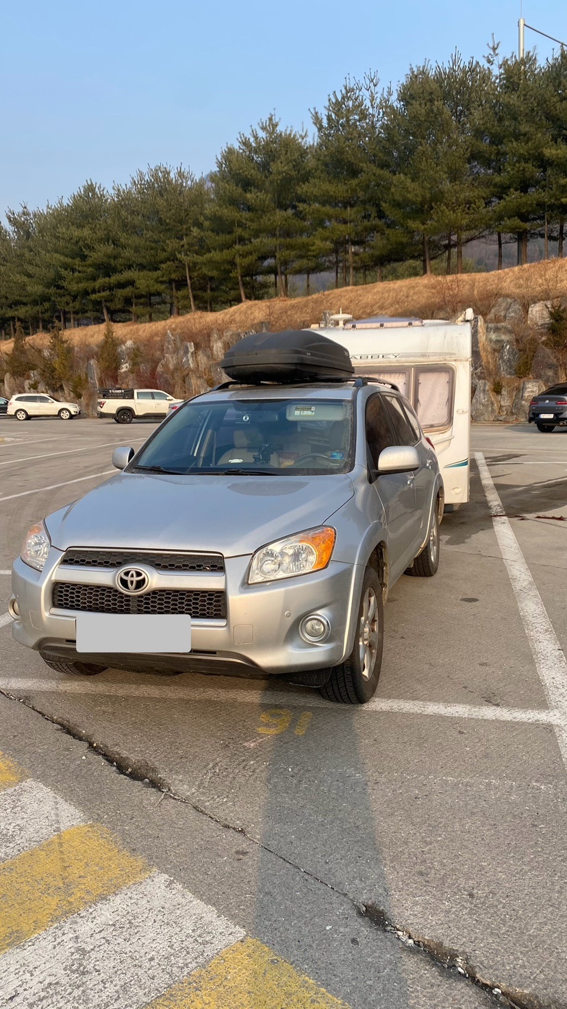 RAV4 XA30 2.5 (184마력)4WD 매물 썸네일