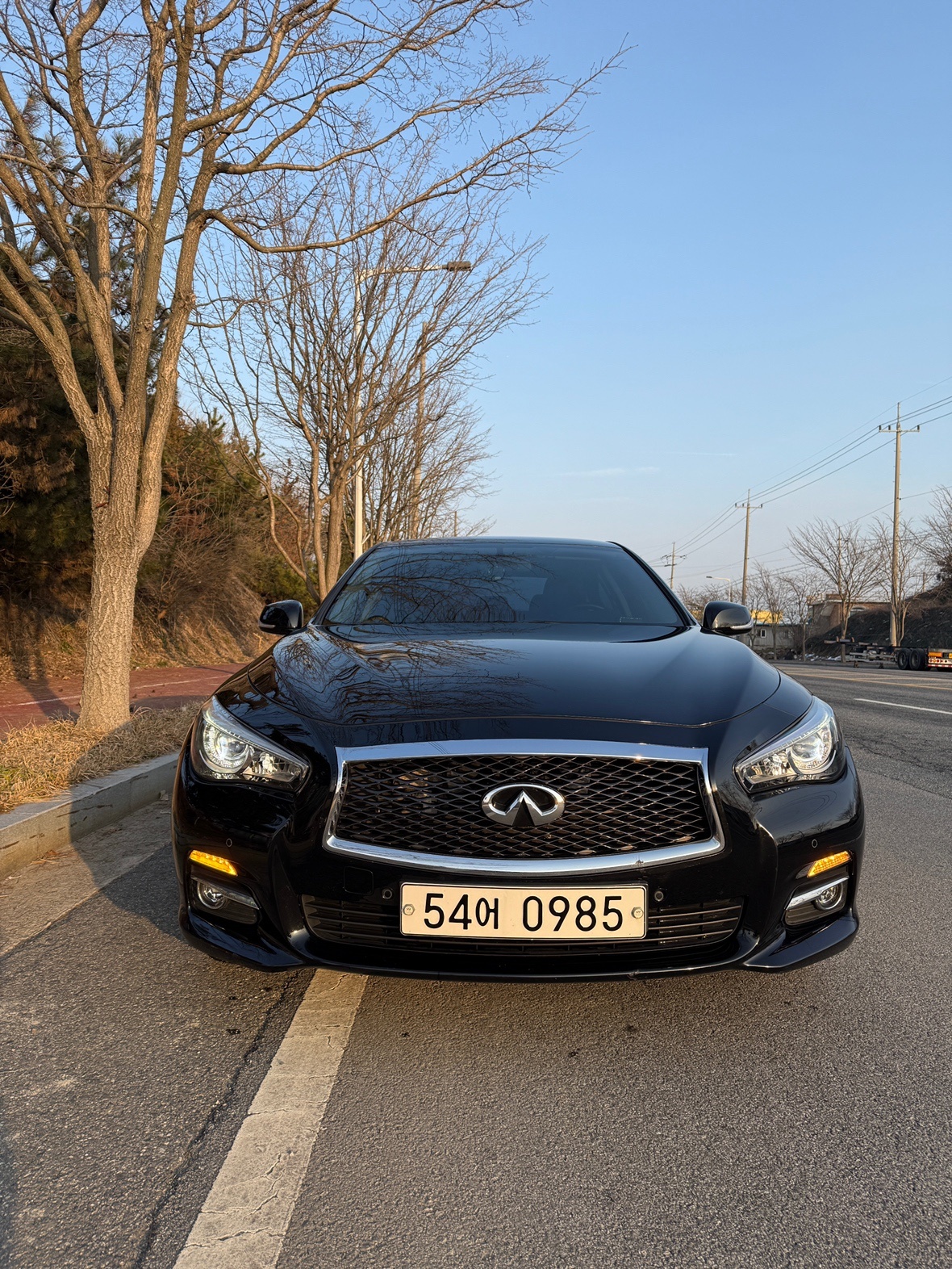 Q50 2.2d (170마력) 매물 썸네일