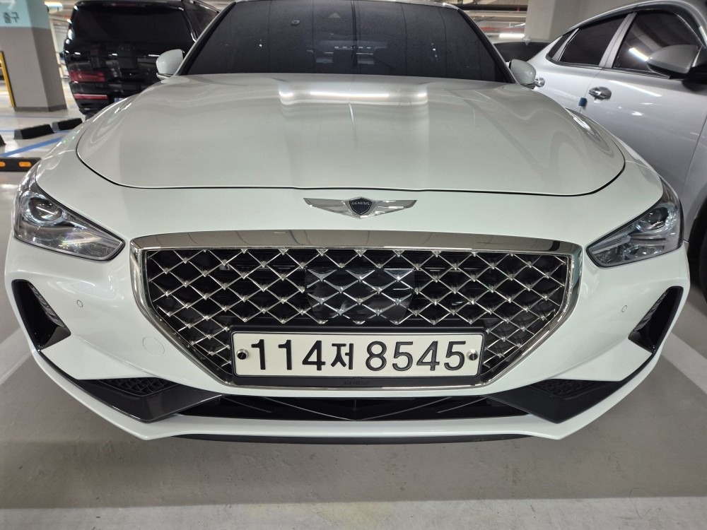 G70 IK 2.0T AWD 엘리트 매물 썸네일