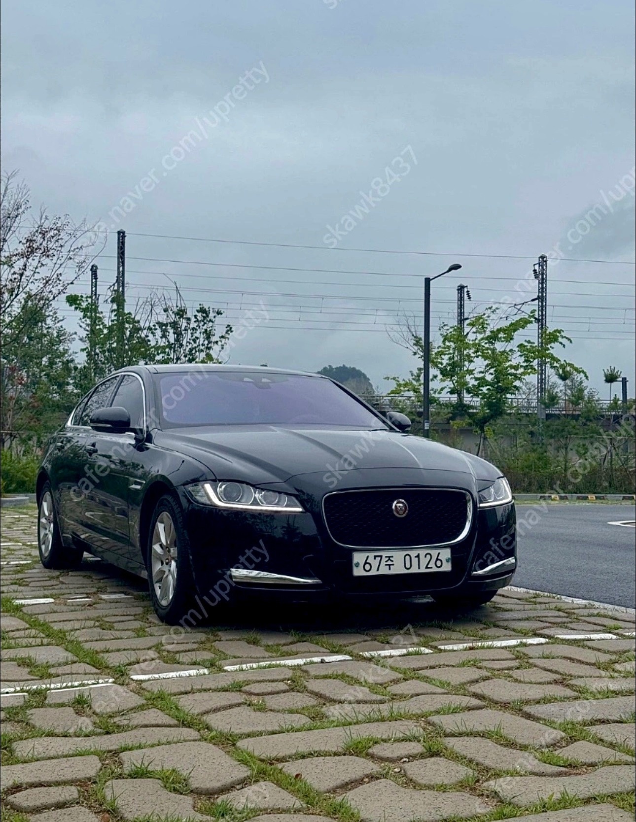 XF X260 20 d 프레스티지 매물 썸네일