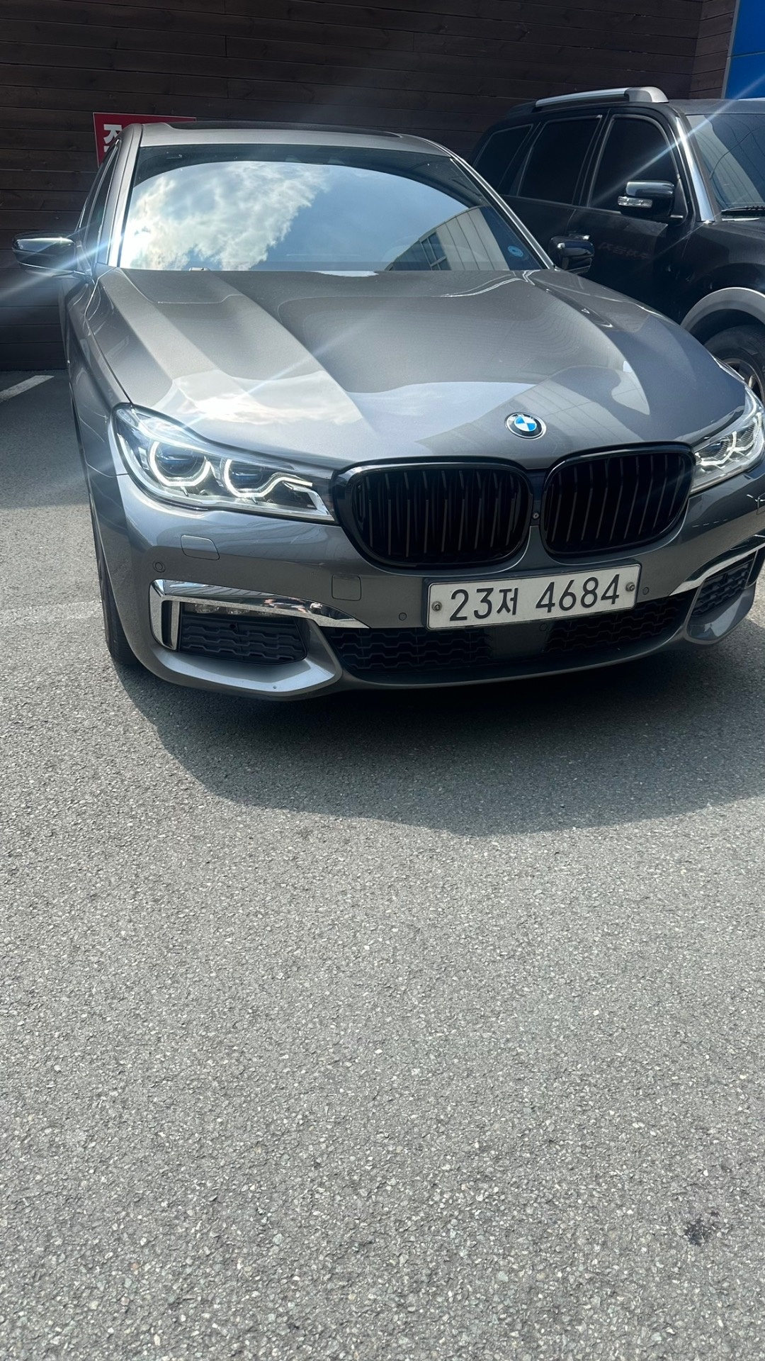 7시리즈 G11 730Ld xDrive 전기형 (265마력)M 스포츠 매물 썸네일