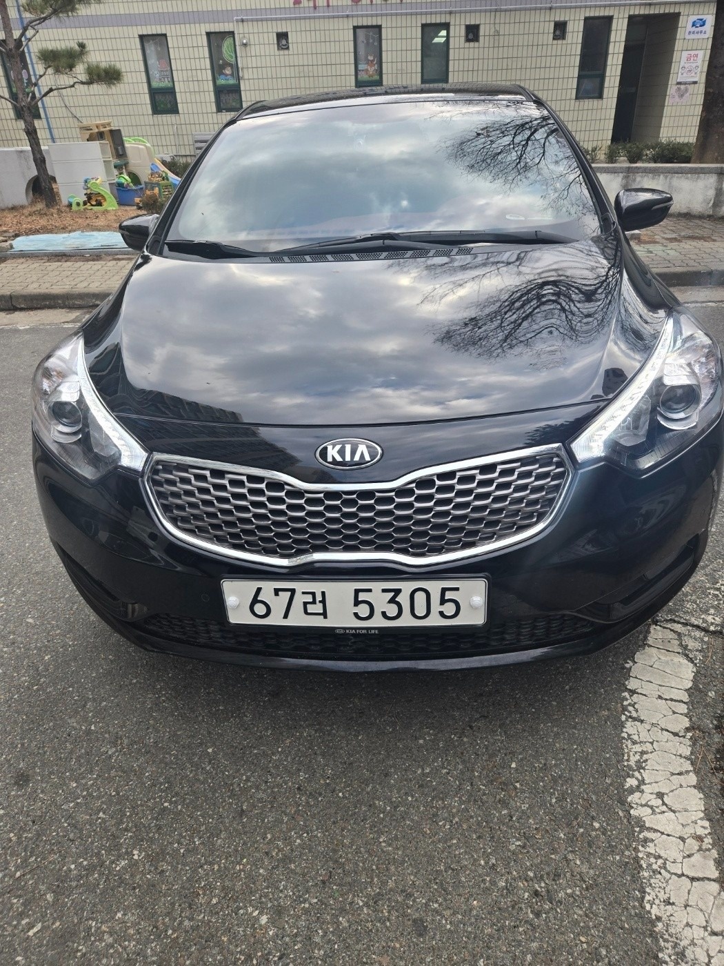 K3 YD 4DR 1.6 가솔린 FWD 노블레스 매물 썸네일