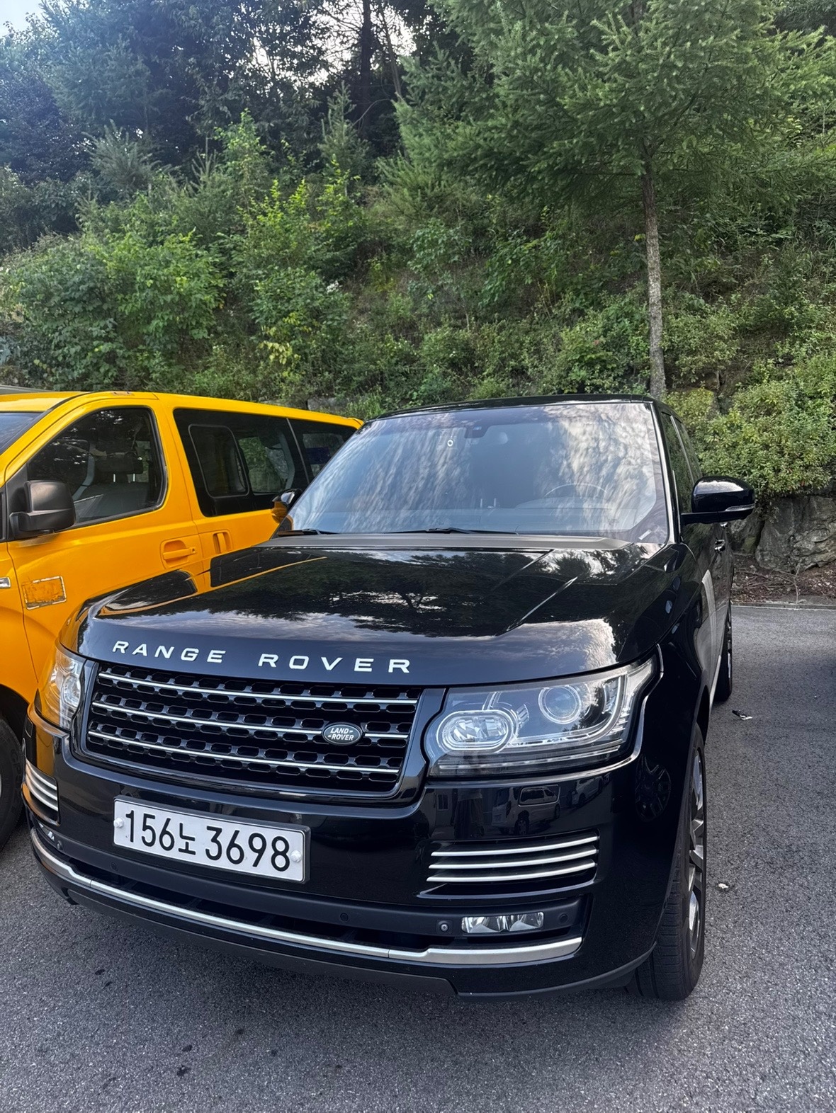 레인지로버 L405 4.4 TD V8 매물 썸네일