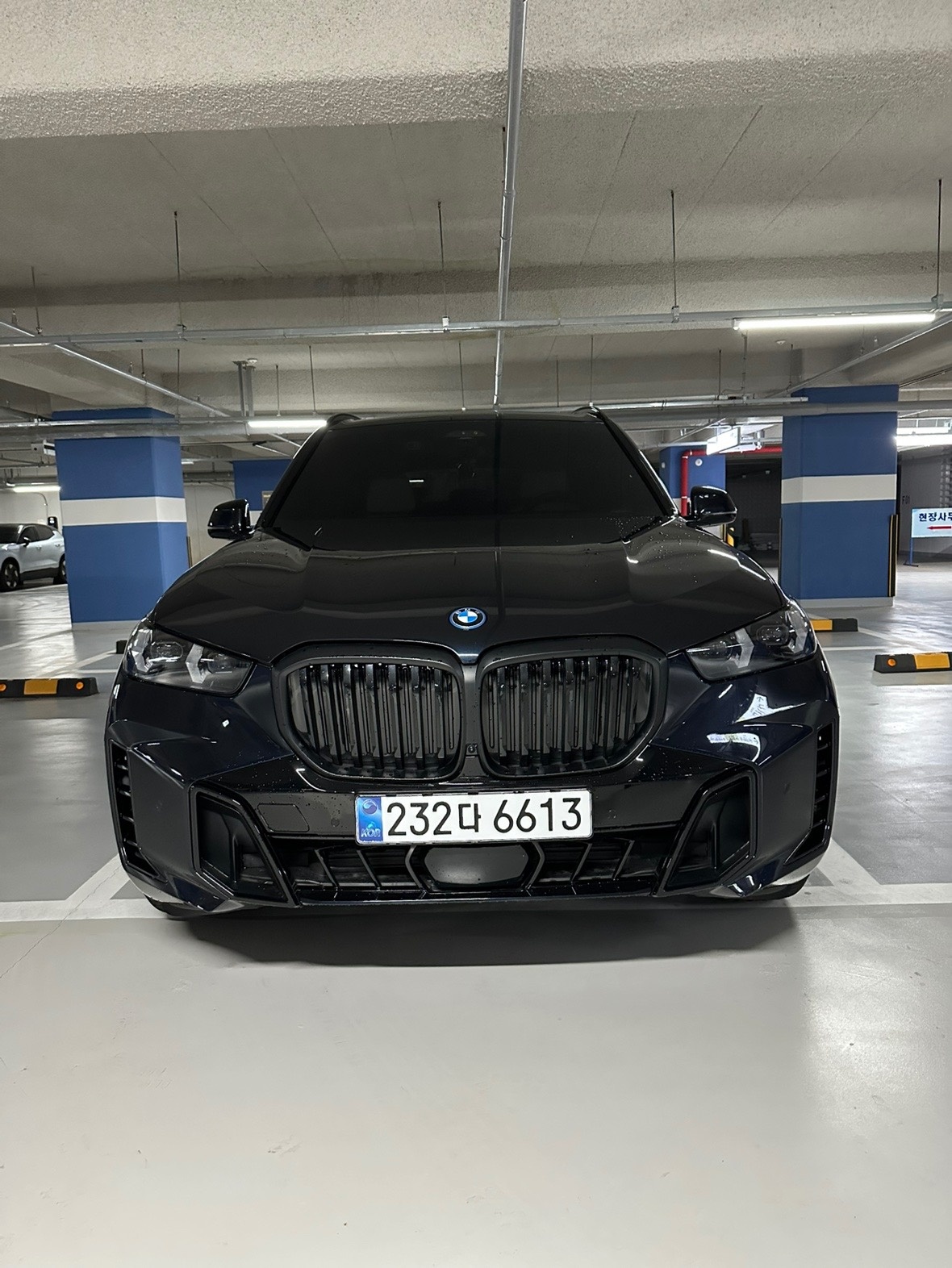X5 G05 50e xDrive (313마력) 매물 썸네일