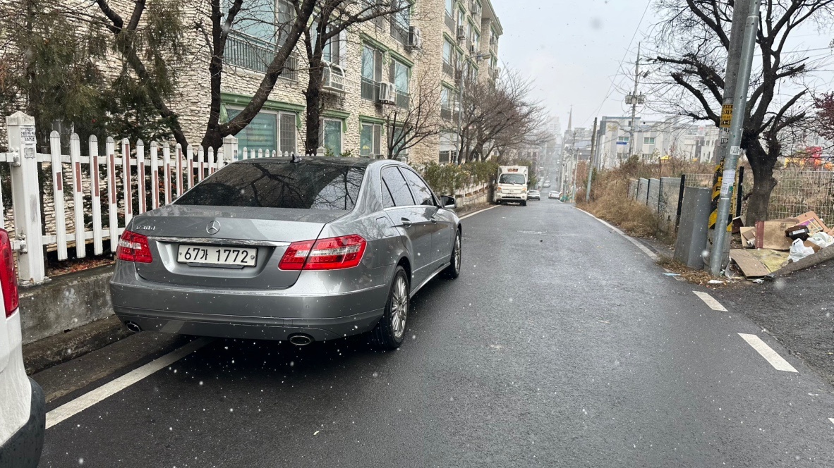 E 클래스 W212 E300 매물 썸네일