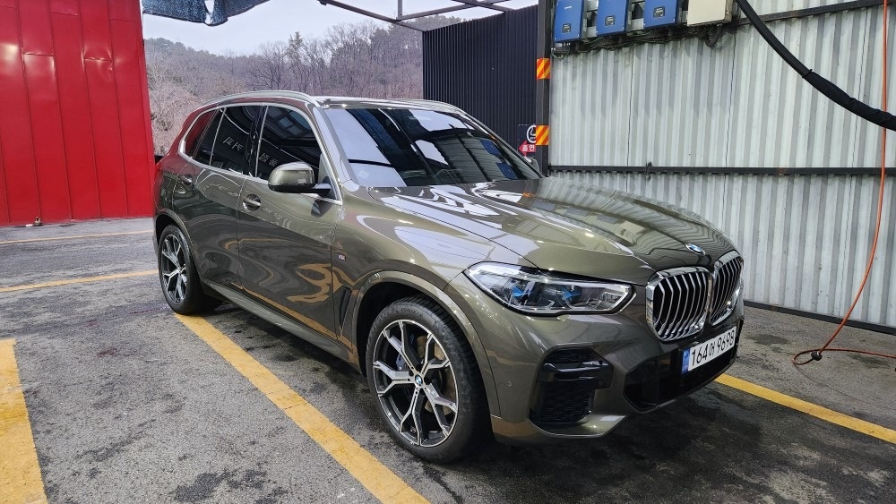 X5 G05 30d xDrive 전기형 (286마력)xLine 매물 썸네일