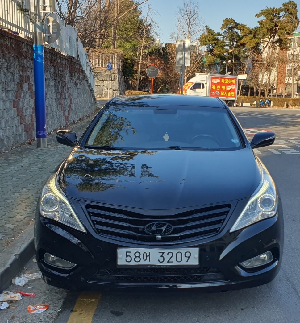 그랜저 HG HG300 GDi FWD 노블 매물 썸네일