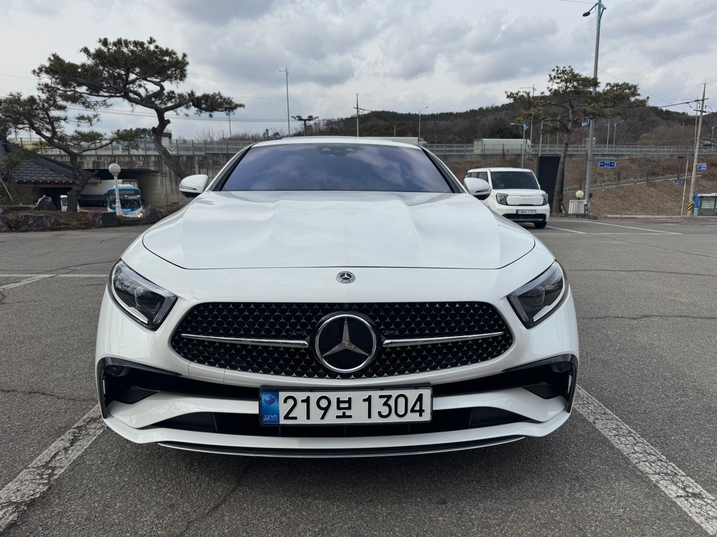 CLS 클래스 C257 CLS450 4Matic 후기형 (367마력)AMG Line 매물 썸네일