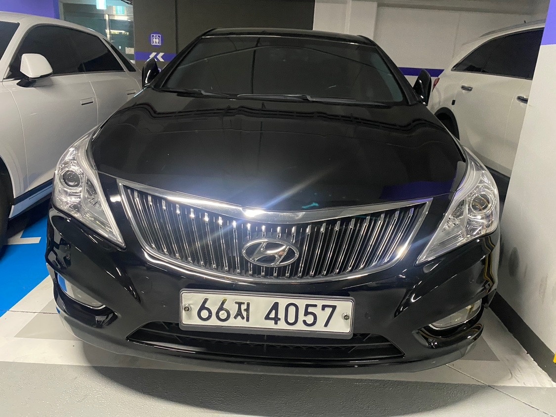 그랜저 HG HG240 GDi FWD 모던 매물 썸네일