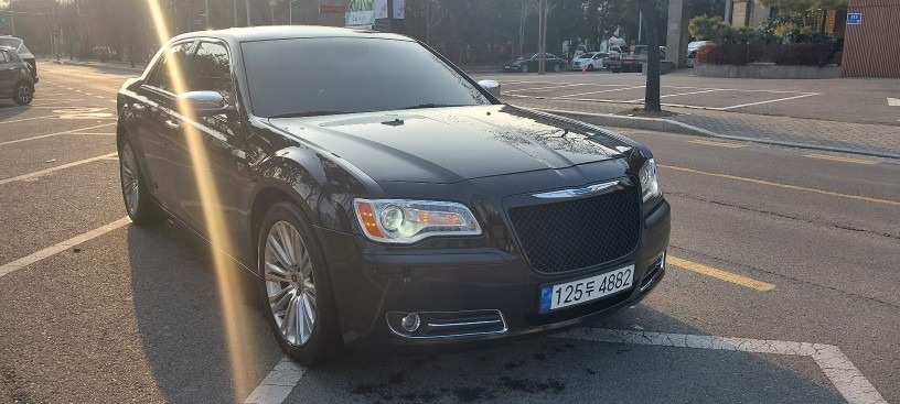 300C 3.6(VVT) V6 매물 썸네일