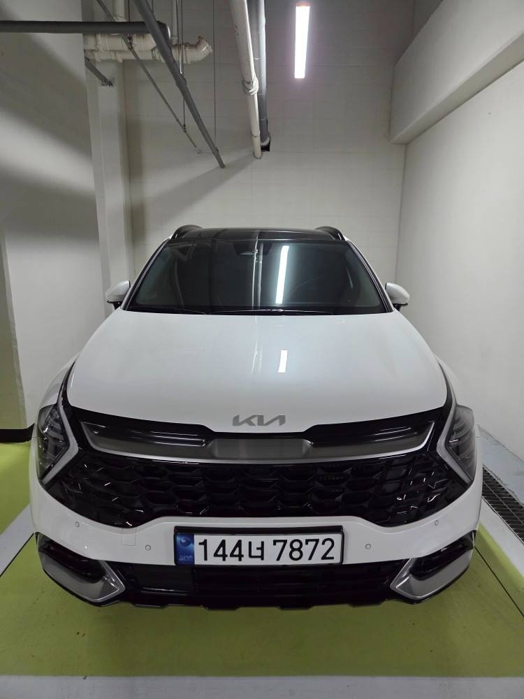 디 올 뉴 스포티지 NQ5 HEV 1.6 4WD 시그니처 매물 썸네일
