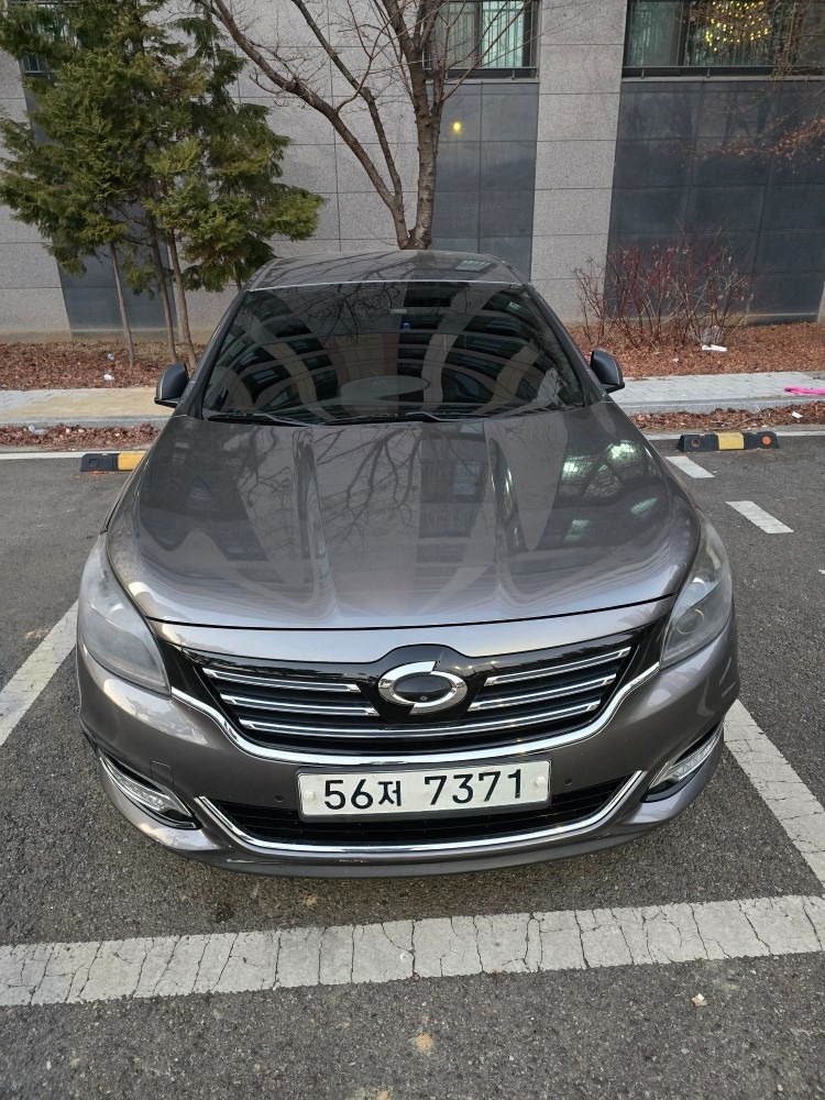 SM7 노바 L47 2.5 V6 RE 매물 썸네일