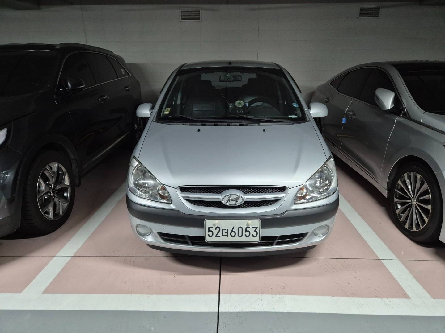 뉴 클릭 TB 1.4 DOHC w 기본 매물 썸네일