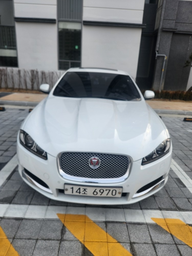 XF X250 2.0 프리미엄 매물 썸네일